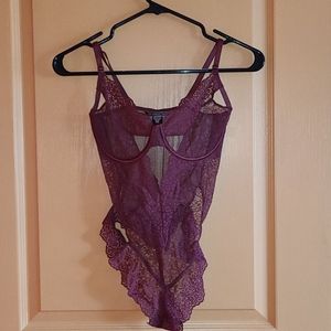 Super sexy unlined Victoria Secret lingerie